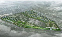 수원 아이파크 시티, 1순위 청약 2.6대 1