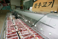 정원푸드, 한우 대중화에 앞장선다!