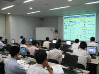 [2009 글로벌 리더상] 신도리코‥사무기기 넘어 사무환경 컨설팅ㆍ솔루션 개발 앞장