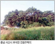 [한경매물마당] 도곡동 양재역 이면 7층 빌딩 26억원