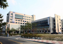 [대전·충청]한밭대, 산학연협동관 준공