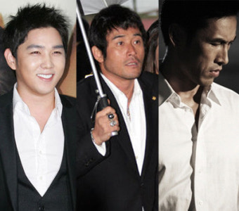 연예인 '폭행연루혐의' 무엇이 치명적인가?
