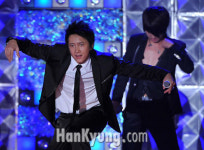 [포토] 슈퍼주니어, 