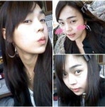 트랜스젠더 슈퍼모델 최한빛 남동생 형이 갑자기 누나가 됐다