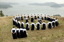 강강술래ㆍ남사당놀이 등 5건, 유네스코 세계무형유산 된다