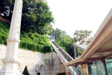 남산 롯데캐슬 아이리스,“다시 주목 받는다”