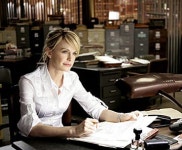 커리어우먼, 이젠 ‘수트(suit)발’로 말한다