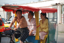 뮤지컬 여왕 임선애, <푸른 강은 흘러라>로 스크린 도전