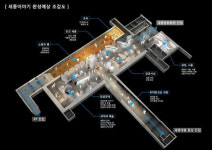 세종대왕 동상, 광화문 광장에 설치…한글날 공개