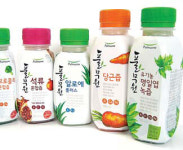[2009 소비자신뢰 대표브랜드大賞] 풀무원녹즙‥녹즙배달시장 점유율 부동의 1위
