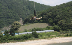 청명한 가을엔 하늘에서 놀아볼까?
