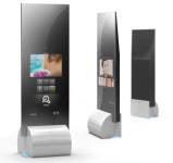 매직 윈도우, “난 미용실에서도 즐긴다”