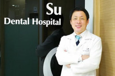 수치과 병원 류홍렬 원장 “연예인 심미치료로 유명? ‘세계인들의 치과’로 발돋움 중” ①
