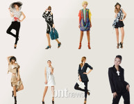 스파컬렉션 모던 네이쳐 테마로 개막!