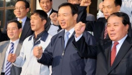 노조전임 없이도 최고 복지 만든 명문 勞使