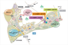 [영종하늘도시 우미린②입지]항공물류, 복합자족도시로 개발