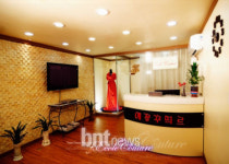 에꼴꾸띄르, 드레이핑 강좌 실시