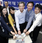대림산업 임직원 400여명 헌혈