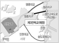 [뉴스카페] 영종~청라 제3연륙교 건설 논란 속사정은…