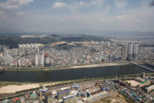 [울산신정 푸르지오②특징]‘분양금 리턴제’ 도입해 관심