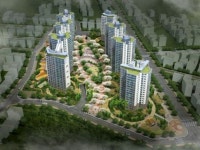 포스코건설, 수원 111-4구역 재개발사업 수주