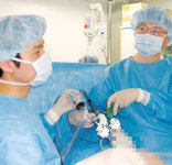 [메디컬 럭셔리] 인천성모병원 산부인과‥구멍 하나 뚫어 자궁·난소수술