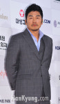 [포토] 김영호, 시상 위해 참석했어요