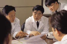 메디포맨 남성의원 문성호 대표원장 남성(性)성형으로 전 세계 남성들의 자존심을 UP시킨다! ③
