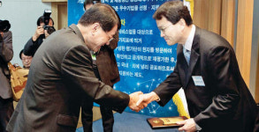 한국OSGㆍ삼성전자ㆍ대림통상 등 58곳 품질경쟁력 우수