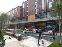 [인천·경기·서울]송도국제도시 상가 투자바람 불어