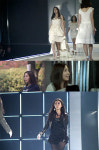 유이, 뮤직드라마 공개 모델 포스 제대로