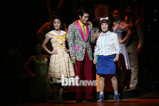 [bnt포토] 뮤지컬 헤어스프레이 쇼케이스 현장