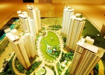 [래미안 광교③구성]건폐율 9.99%, 녹지율 50% 이상 쾌적