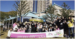 [사회공헌기업대상] 하이원리조트‥1조5천억 폐광기금 조성…자립 뒷받침