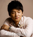 김승수, 영화 고치방으로 스크린 데뷔