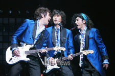 [bnt포토] 새미-조지-로비 