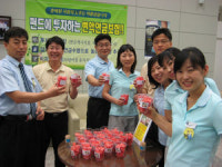 [글로벌 경영대상] 신한은행, 新CS문화 글로벌 전파