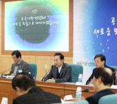 노조에 밀려 타협하면 예산 삭감