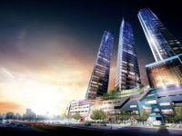 현대엠코, 서울 상봉동에 프레미어스엠코 분양