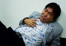 복수심으로 무장한 박영규 주유소는 내가 지킨다!