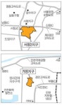 인천 서창2·가정지구 보금자리 전환