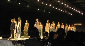 레오나드, 나이 거꾸로 먹나?