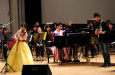 한경닷컴과 함께 한 한 겨울밤의 꿈…제5회 신바람 음악회 성황 이뤄