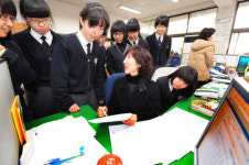 고교선택제 원서접수 시작