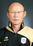 박항서 감독, 전남과 2년 재계약!