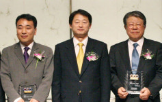 이공계 후배들에 게 희망 심어줘 자랑스러워