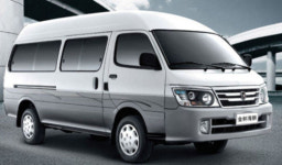 中 진베이자동차, 내년 3월 한국 진출