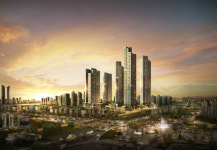 [청라 린 스트라우스①규모]청라지구 양도세 면제 마지막 물량