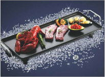 [2009 하반기 한경소비자대상] 한라웰스텍 삼겹살 구이…전골…볶음‥홈쇼핑서 30억 넘게 팔려