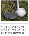 2010년 적용될 새 그루브 룰…러프에서 '버디쇼' 보기 힘들겠네